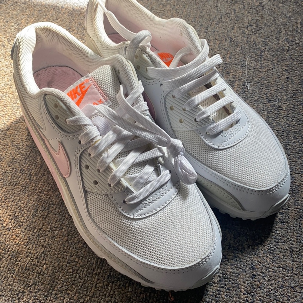Nike air max